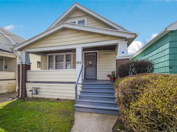 471 Minnesota Ave, Buffalo, NY 14215
