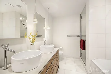Sold by City Connections Realty