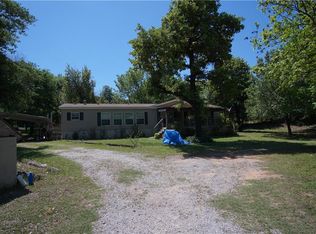 12000 S Hiwassee Rd, Moore, OK 73165