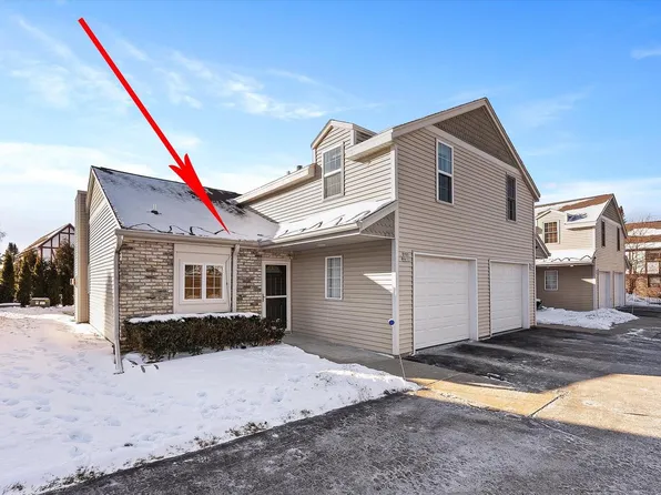 W68N915 Washington AVENUE, Cedarburg, WI 53012