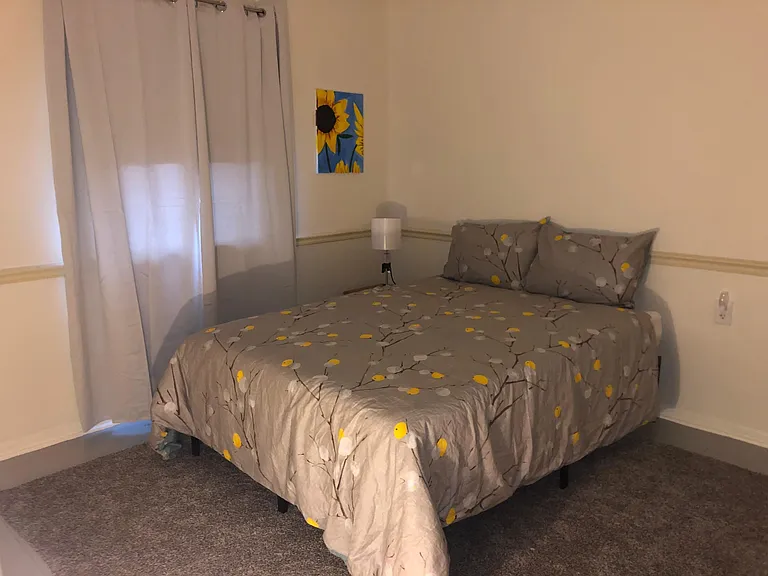 Lower Level Bedroom