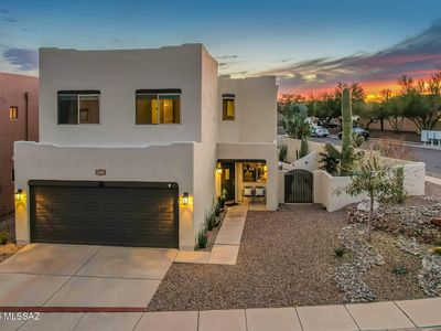 11867 N Desert Slopes Way, Tucson, AZ, 85737