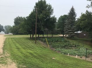 13648 478th Ave, Corona, SD 57227