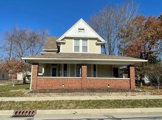 1560 E Morgan St, Martinsville, IN