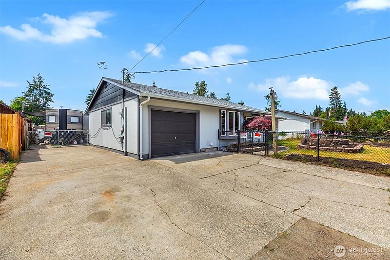 2nd image of 17010 16th Avenue E