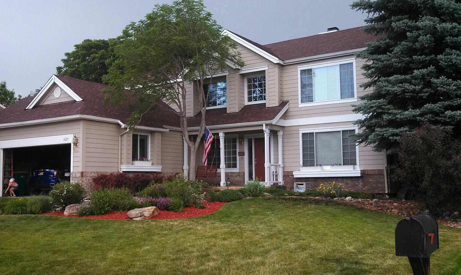 8227 W Chestnut Ave, Littleton, CO 80128 Zillow