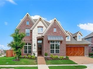 4801 Atworth Ln, McKinney, TX 75070