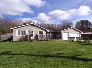 224 Fullerton Rd, Clarendon, PA 16313