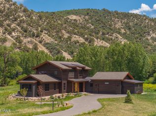 731 Hunters View Ln, Eagle, CO 81631