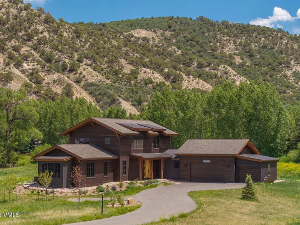 731 Hunters View Ln, Eagle, CO 81631