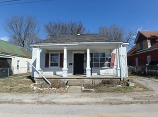 109 Ross St, Nicholasville, KY 40356