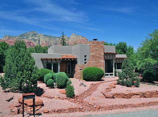 630 Schnebly Rd, Sedona, AZ 86336