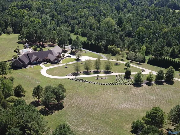 3121 County Road 112, Sylvania, AL 35988