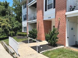 1206 Bramble Wood Ct UNIT 304, Belcamp, MD 21017