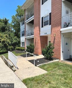 1206 Bramble Wood Ct UNIT 304, Belcamp, MD, 21017