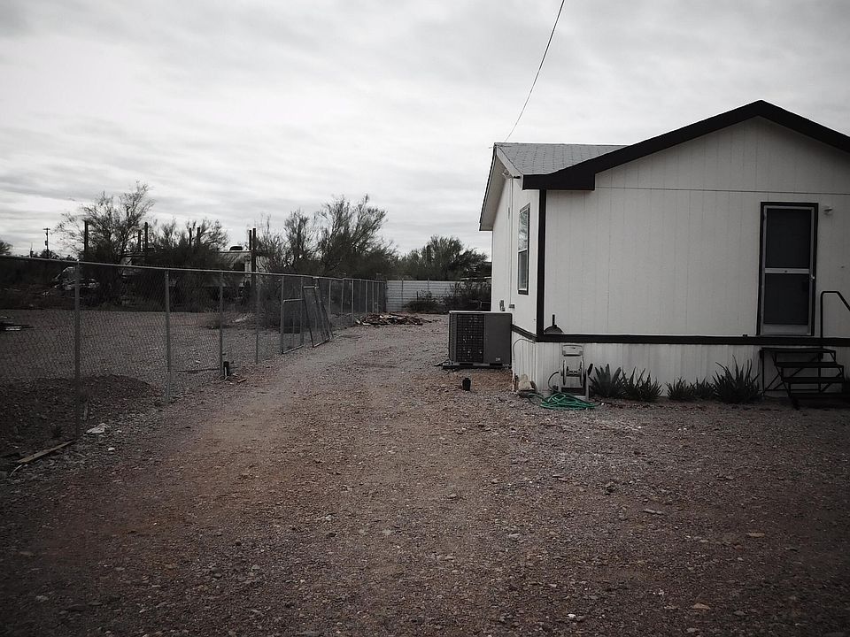 465 E Mayflower St, Quartzsite, AZ 85346 Zillow