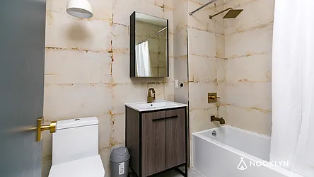 Rented by Nooklyn NYC LLC