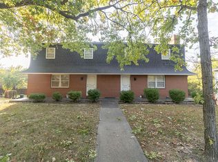 3311 Belle Meade Dr, Columbia, MO 65203