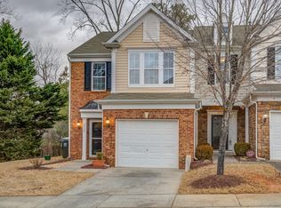 8728 Owl Roost Pl, Raleigh, NC 27617