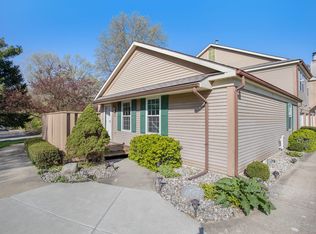 3425 Big Bend Dr APT A, Kalamazoo, MI 49048