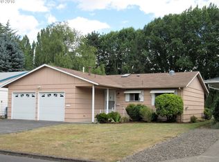 1970 King Way, Woodburn, OR 97071