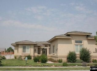 6465 Rey Del Sierra Ct, Sparks, NV 89436