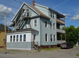 20 Bellevue St #2, Waterville, ME 04901