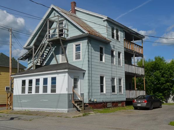 20 Bellevue St #2