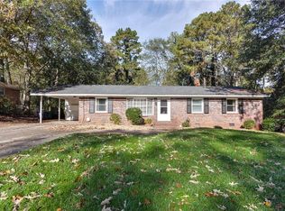 2191 Sun Valley Dr SE, Marietta, GA 30067