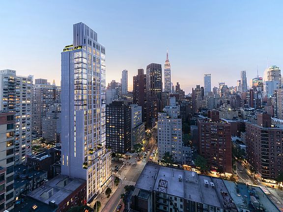 4th image of 501 3rd Ave #21D