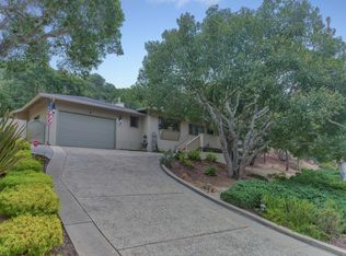 12660 Corte Cordillera, Salinas, CA 93908