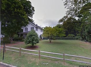 126 N Cliffdale Dr, Winston Salem, NC 27104