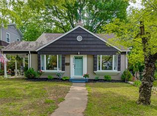 2300 Maplewood Ave, Winston Salem, NC 27103