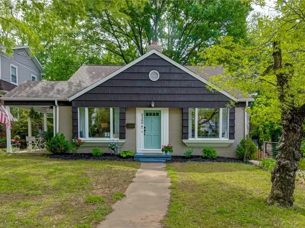 2300 Maplewood Ave, Winston Salem, NC 27103