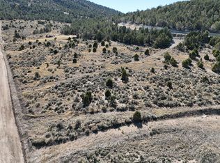 23 N Blackhawk Mount Estates Rd, Fairview, UT 84629