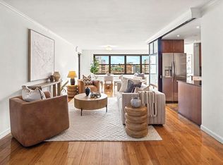 Lincoln Towers, New York, NY 10023