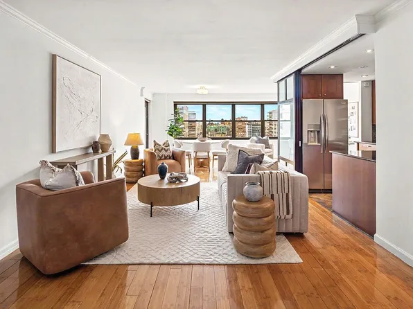 142 Wea Unit 29V, New York, NY 10023