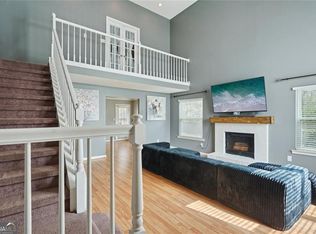 2100 Green Tree Ct, Lithonia, GA 30058