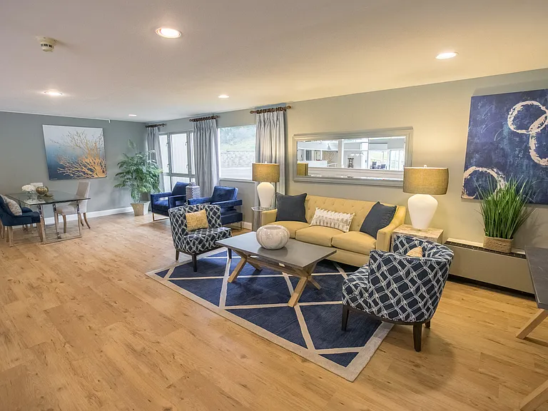 Siena Village (62 Years or Older, Income Limits Restrictions Apply) — Photo 61