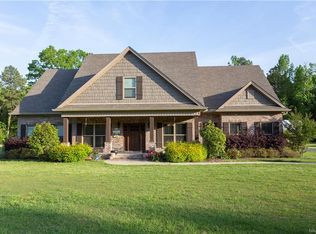 81 Shawnee Cir, Valley Grande, AL 36701