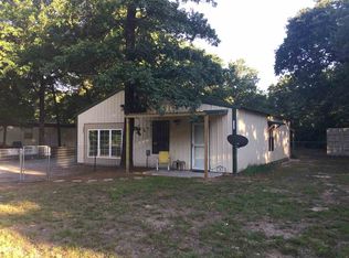 10791 Black Jack Rd, Kingston, OK 73439