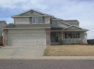 11395 W Crestline Dr, Littleton, CO 80127