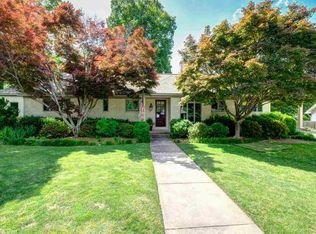 153 Ridge Rd, Little Rock, AR 72207