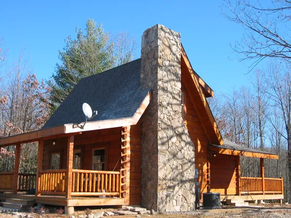 1389 Seneca Trl, Hillsboro, WV 24946