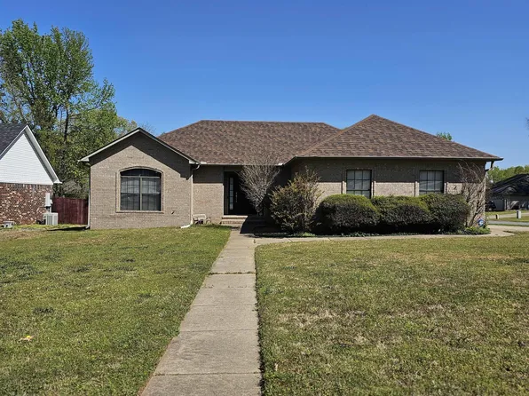 (undisclosed Address), Jacksonville, AR 72076