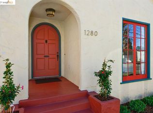 1280 Bancroft Way, Berkeley, CA 94702