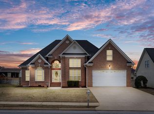 6807 Chiswick Dr, Chattanooga, TN 37421