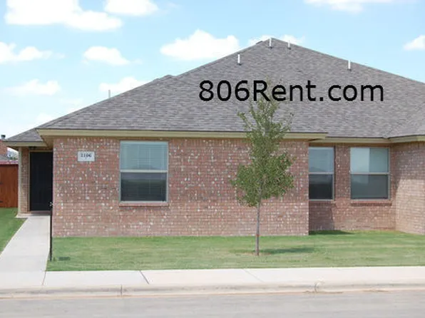 6110 79th, 6110 79th St Unit B, Lubbock, TX 79424