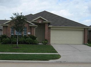 10727 Ocelot Ln, Houston, TX 77034