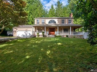 4503 34th Avenue Ct, Gig Harbor, WA 98335